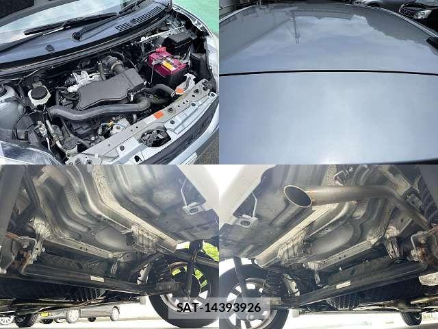 Toyota PASSO 2018-03 7727071-4