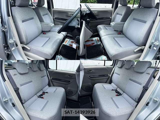 Toyota PASSO 2018-03 7727071-7