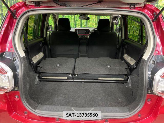 Toyota PASSO 2017-06 7727066-9