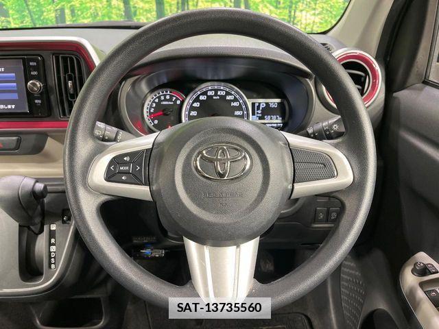 Toyota PASSO 2017-06 7727066-10