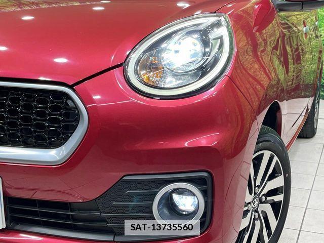 Toyota PASSO 2017-06 7727066-11