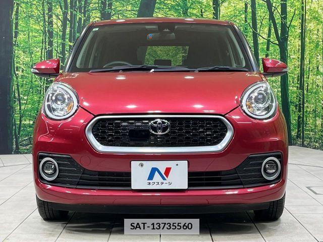 Toyota PASSO 2017-06 7727066-13