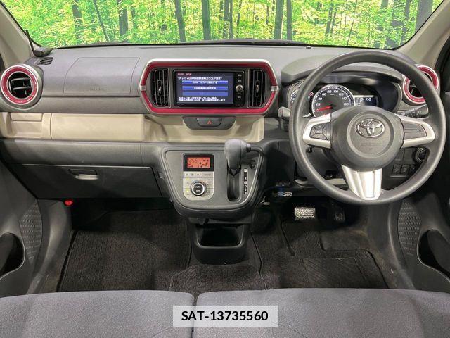 Toyota PASSO 2017-06 7727066-1