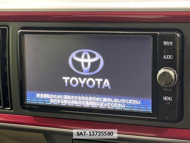 Toyota PASSO 2017-06 7727066-2