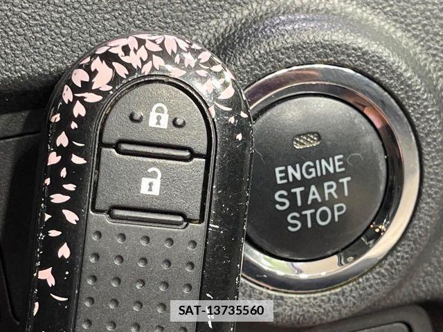 Toyota PASSO 2017-06 7727066-6