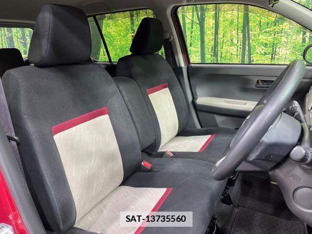 Toyota PASSO 2017-06 7727066-7