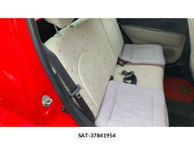 Toyota PASSO 2009-11 7727090-11