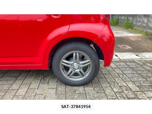 Toyota PASSO 2009-11 7727090-14