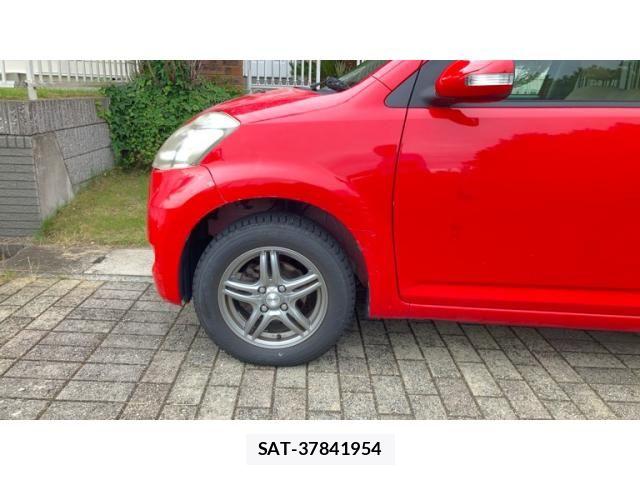 Toyota PASSO 2009-11 7727090-15