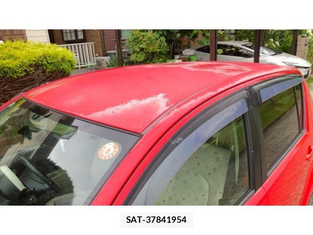 Toyota PASSO 2009-11 7727090-16