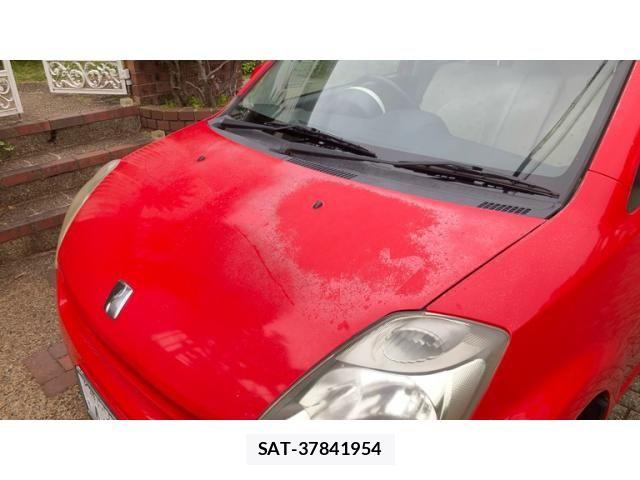 Toyota PASSO 2009-11 7727090-17