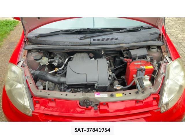 Toyota PASSO 2009-11 7727090-18