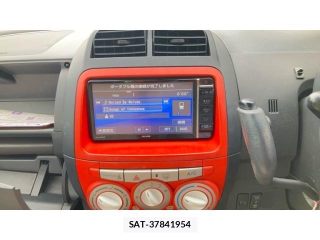 Toyota PASSO 2009-11 7727090-3