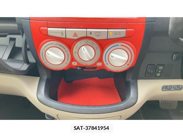 Toyota PASSO 2009-11 7727090-4