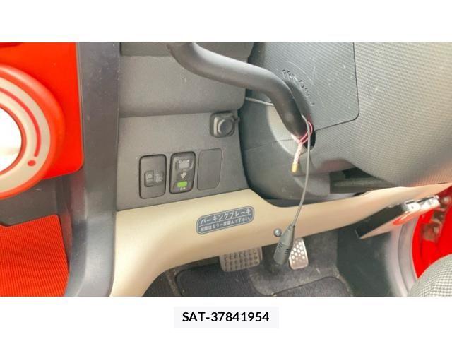 Toyota PASSO 2009-11 7727090-5