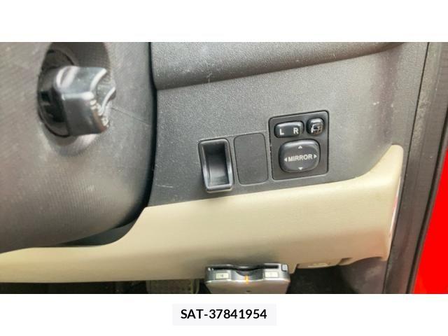Toyota PASSO 2009-11 7727090-6
