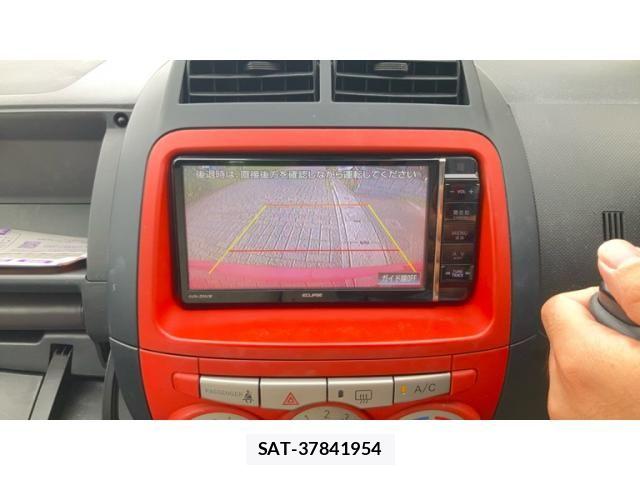 Toyota PASSO 2009-11 7727090-8