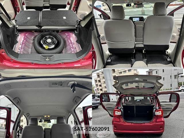 Toyota PASSO 2020-04 7727064-9