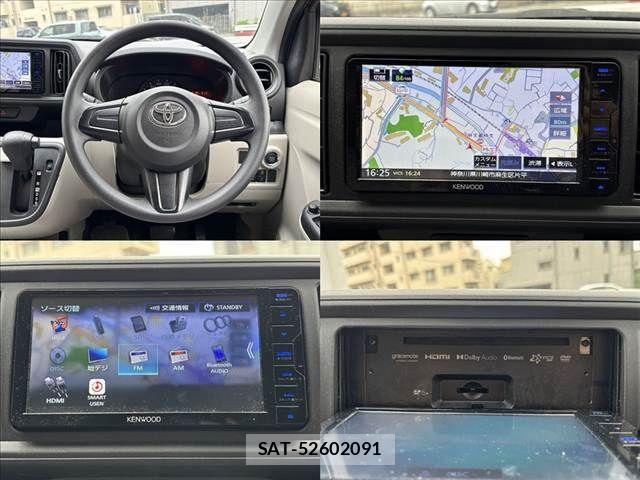 Toyota PASSO 2020-04 7727064-10