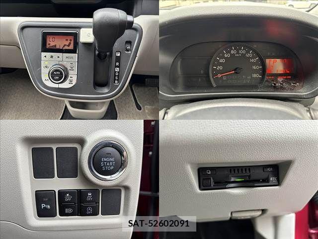 Toyota PASSO 2020-04 7727064-11