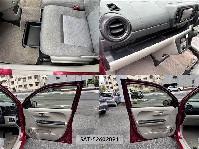 Toyota PASSO 2020-04 7727064-14