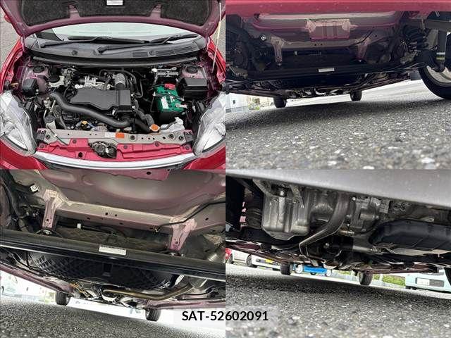 Toyota PASSO 2020-04 7727064-15