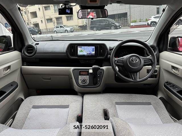 Toyota PASSO 2020-04 7727064-1