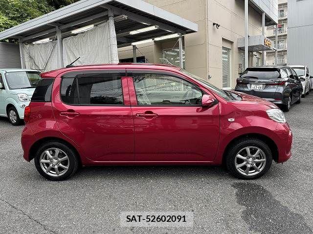 Toyota PASSO 2020-04 7727064-20