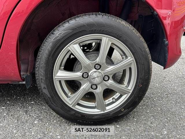 Toyota PASSO 2020-04 7727064-24