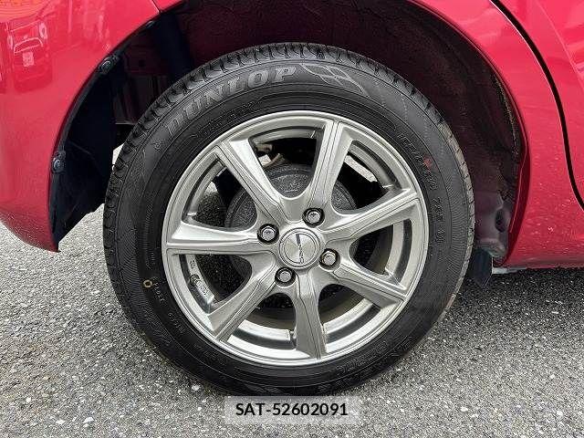 Toyota PASSO 2020-04 7727064-27