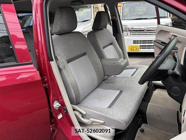 Toyota PASSO 2020-04 7727064-28