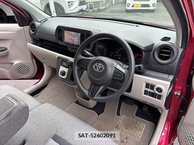 Toyota PASSO 2020-04 7727064-29