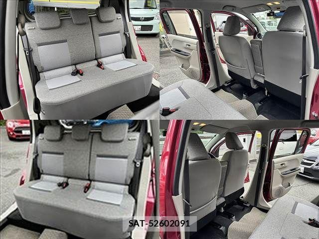 Toyota PASSO 2020-04 7727064-7