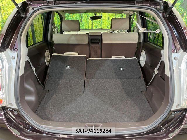 Toyota PASSO 2013-12 7727077-9
