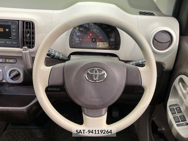 Toyota PASSO 2013-12 7727077-10