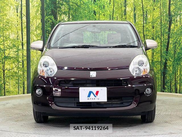Toyota PASSO 2013-12 7727077-13