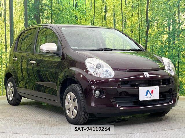 Toyota PASSO 2013-12 7727077-15