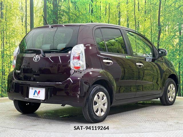 Toyota PASSO 2013-12 7727077-16