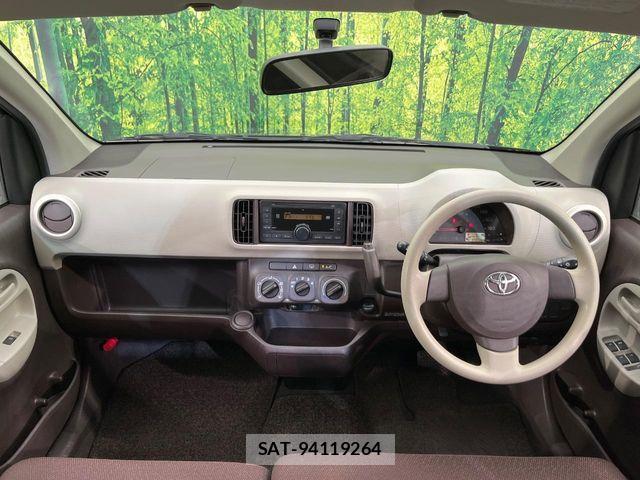 Toyota PASSO 2013-12 7727077-1