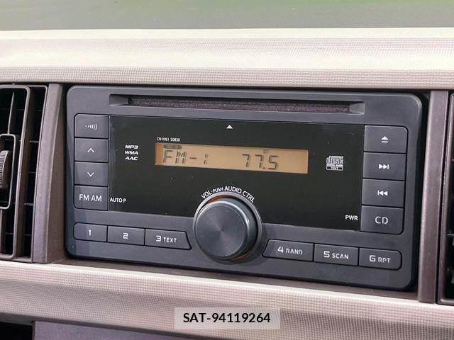 Toyota PASSO 2013-12 7727077-2