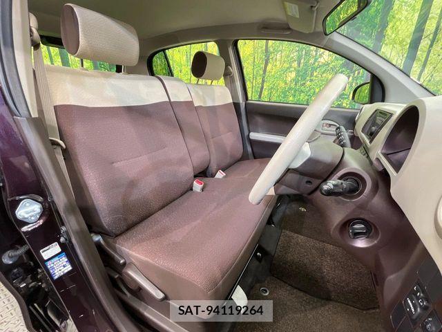 Toyota PASSO 2013-12 7727077-7