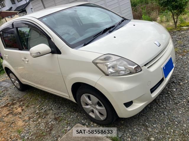 sat car