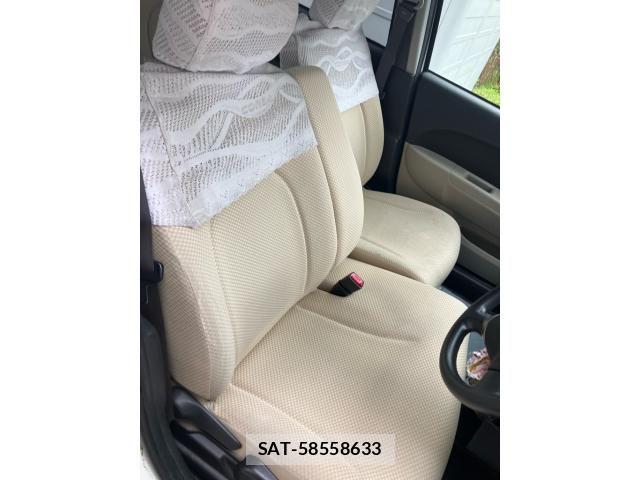 Toyota PASSO 2009-06 7727084-11