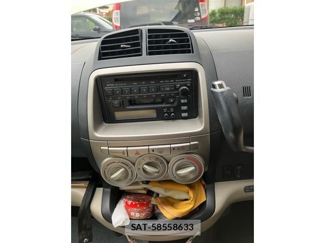 Toyota PASSO 2009-06 7727084-16