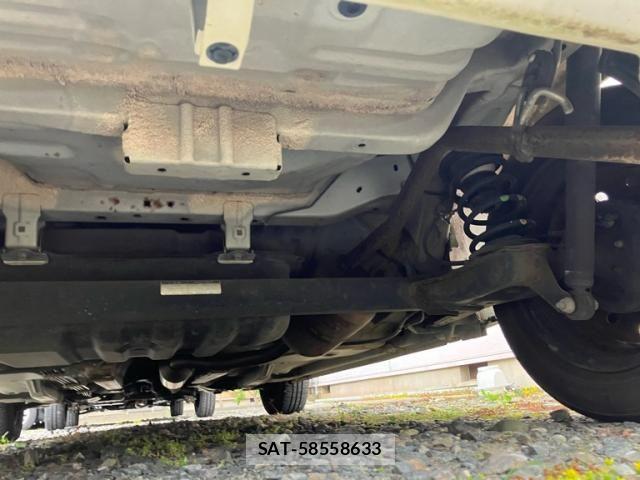 Toyota PASSO 2009-06 7727084-6