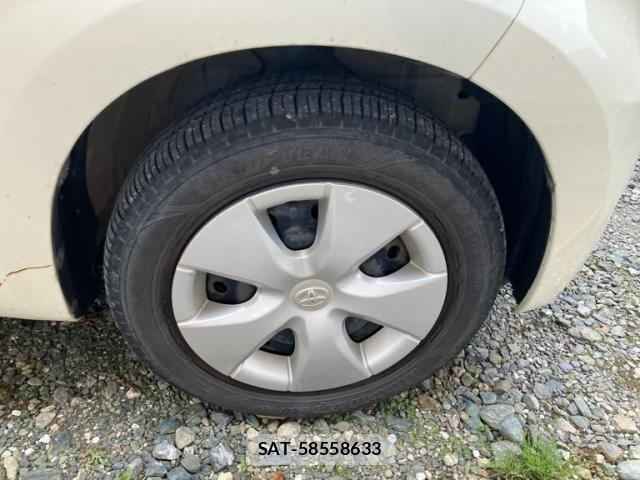 Toyota PASSO 2009-06 7727084-8