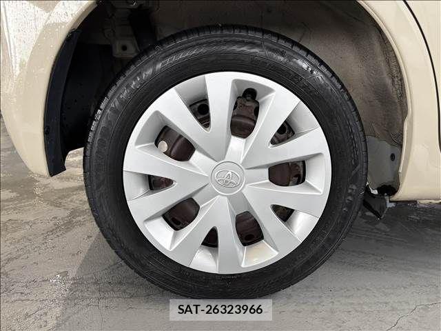 Toyota PASSO 2015-11 7727075-9
