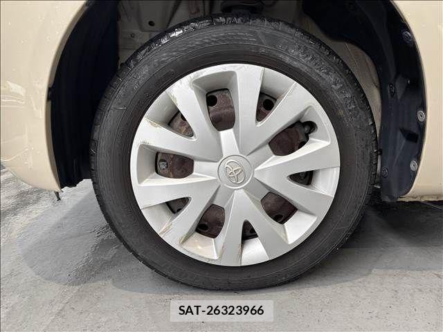 Toyota PASSO 2015-11 7727075-10