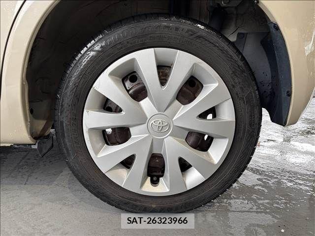 Toyota PASSO 2015-11 7727075-11