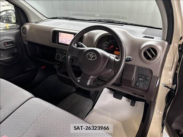 Toyota PASSO 2015-11 7727075-12